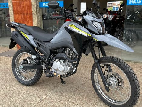 HONDA NXR 160 BROS FLEX