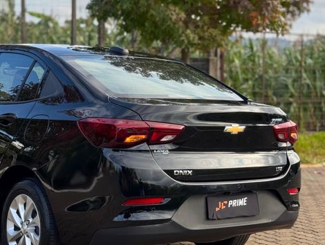 Chevrolet ONIX SEDAN Plus LTZ 1.0 12V TB Flex Aut.