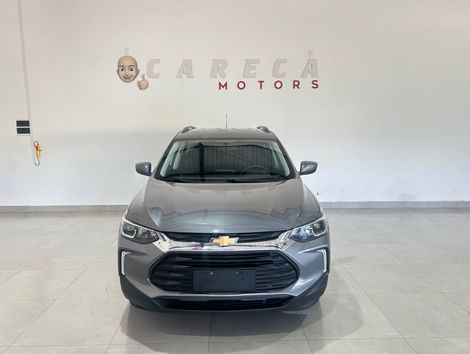 Chevrolet TRACKER 1.0 Turbo 12V Flex Aut. 