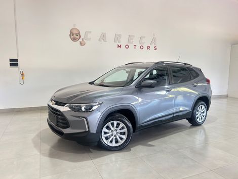 Chevrolet TRACKER 1.0 Turbo 12V Flex Aut. 