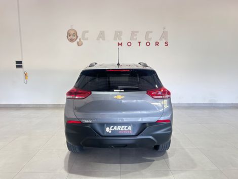 Chevrolet TRACKER 1.0 Turbo 12V Flex Aut. 