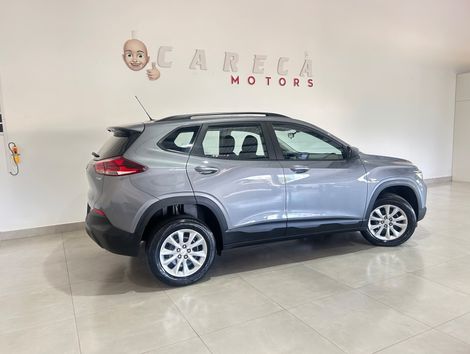 Chevrolet TRACKER 1.0 Turbo 12V Flex Aut. 