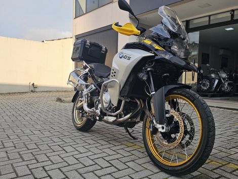 BMW F 850 GS Adventure Premium 40 anos