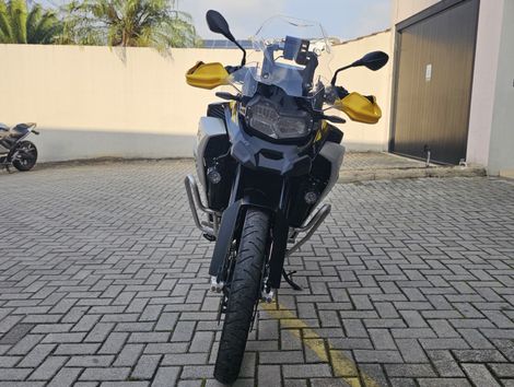BMW F 850 GS Adventure Premium 40 anos