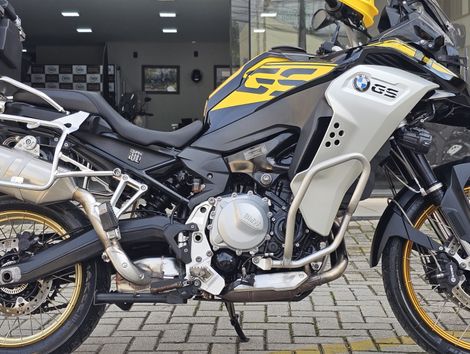 BMW F 850 GS Adventure Premium 40 anos