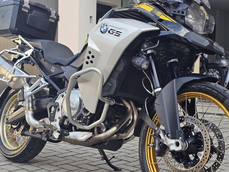 BMW F 850 GS Adventure Premium 40 anos
