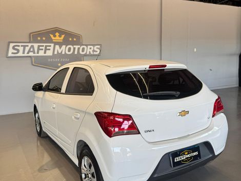 Chevrolet ONIX HATCH LT 1.0 8V FlexPower 5p Mec.