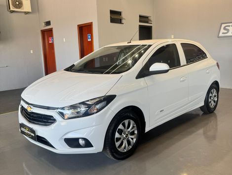 Chevrolet ONIX HATCH LT 1.0 8V FlexPower 5p Mec.