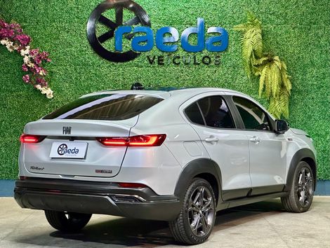 Fiat Fastback Limited Ed.1.3 270 T.Flex Aut.