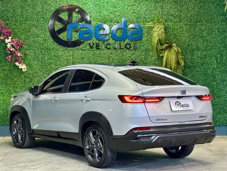 Fiat Fastback Limited Ed.1.3 270 T.Flex Aut.