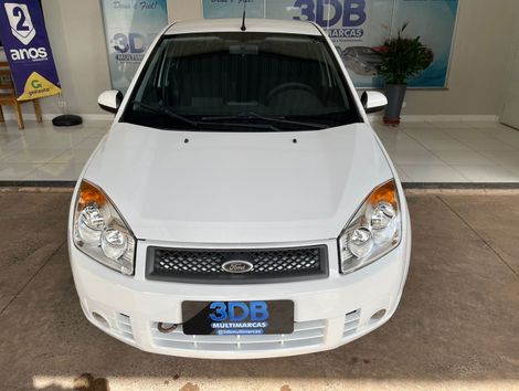 Ford Fiesta Sed. 1.6 8V Flex 4p