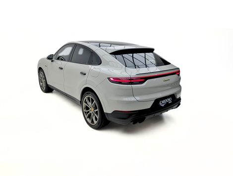 Porsche Cayenne Coupe E-Hybrid 3.0 V6 462cv