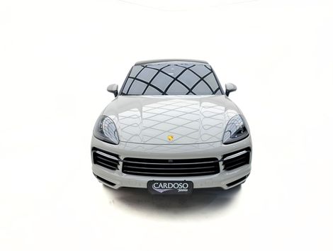 Porsche Cayenne Coupe E-Hybrid 3.0 V6 462cv