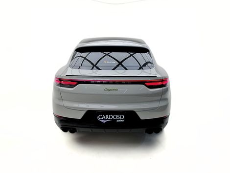 Porsche Cayenne Coupe Platinum Ed. 3.0 (Híbrido)