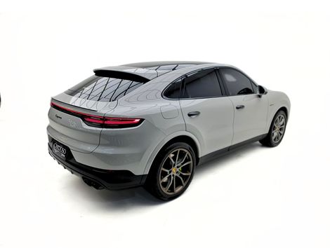 Porsche Cayenne Coupe Platinum Ed. 3.0 (Híbrido)