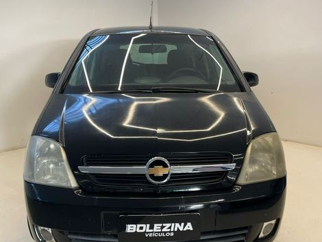 Chevrolet Meriva Maxx 1.8 MPFI 8V FlexPower