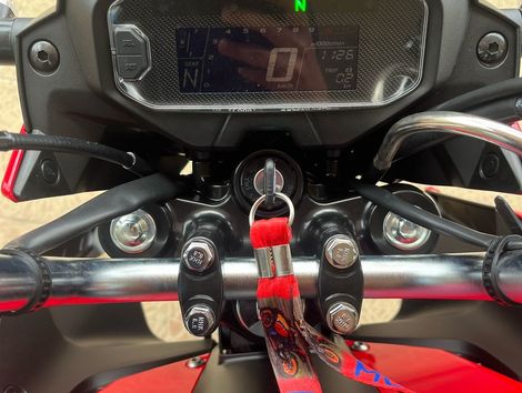 HONDA CG 160 FAN Flex