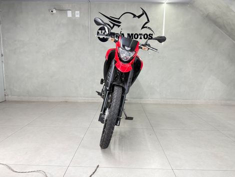 YAMAHA XTZ 250 LANDER 249cc/LANDER BLUEFLEX/ABS