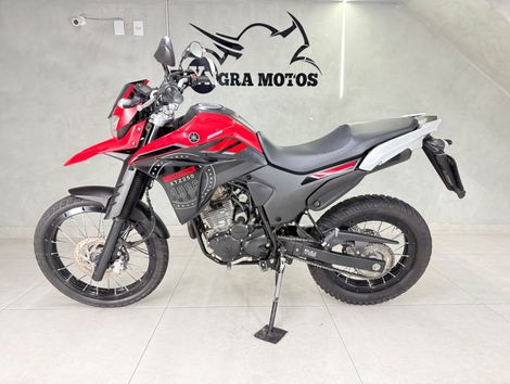 YAMAHA XTZ 250 LANDER 249cc/LANDER BLUEFLEX/ABS