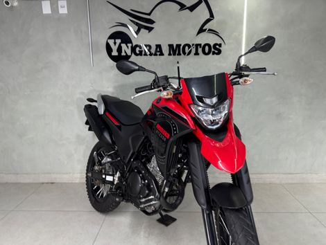 YAMAHA XTZ 250 LANDER 249cc/LANDER BLUEFLEX/ABS