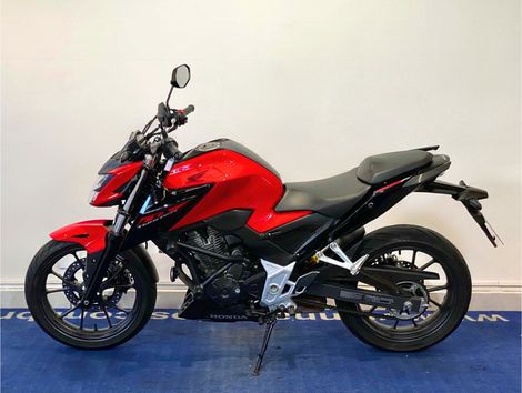 HONDA CB 300F Twister Flex