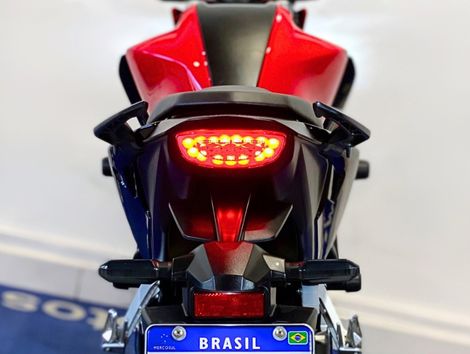 HONDA CB 300F Twister Flex