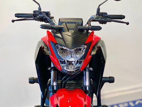 HONDA CB 300F Twister Flex