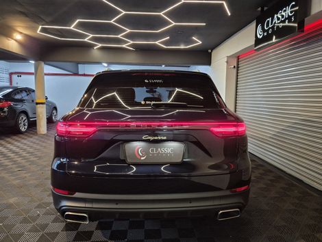 Porsche Cayenne E-Hybrid 3.0 V6 462cv