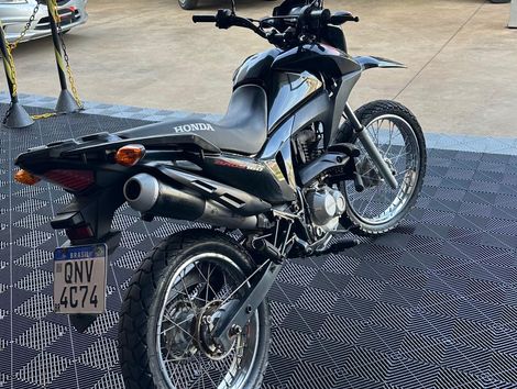 HONDA NXR 160 BROS