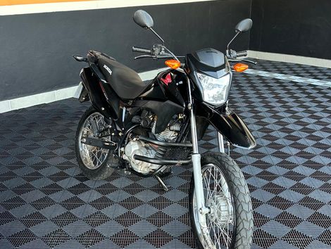 HONDA NXR 160 BROS