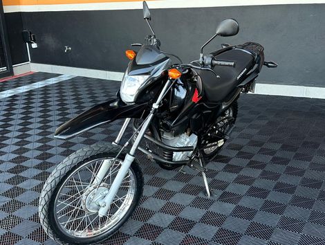 HONDA NXR 160 BROS