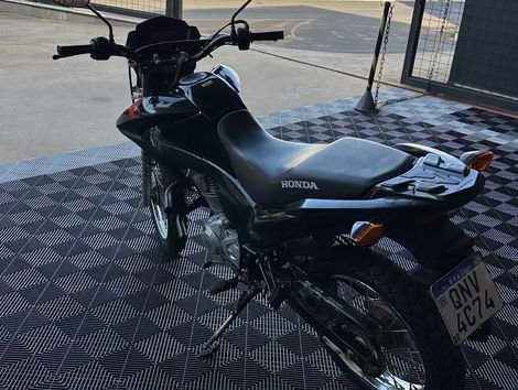HONDA NXR 160 BROS