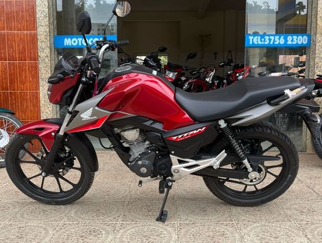 HONDA CG 160 TITAN FLEXONE/Ed.Especial 40 Anos