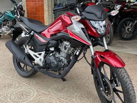 HONDA CG 160 TITAN FLEXONE/Ed.Especial 40 Anos