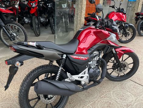 HONDA CG 160 TITAN FLEXONE/Ed.Especial 40 Anos