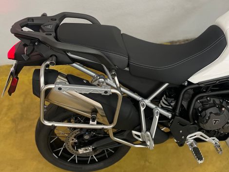 TRIUMPH TIGER 900 RALLY
