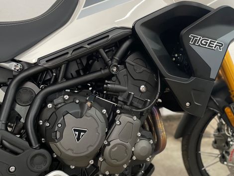 TRIUMPH TIGER 900 RALLY