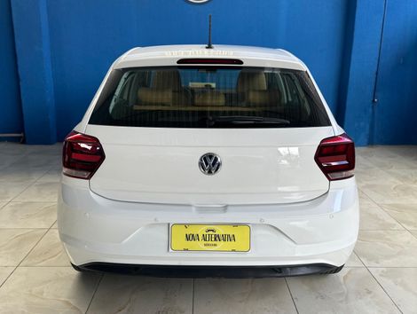 VolksWagen Polo 1.0 Flex 12V 5p