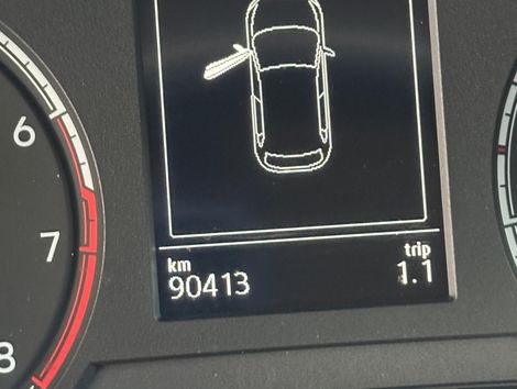 VolksWagen Polo 1.0 Flex 12V 5p