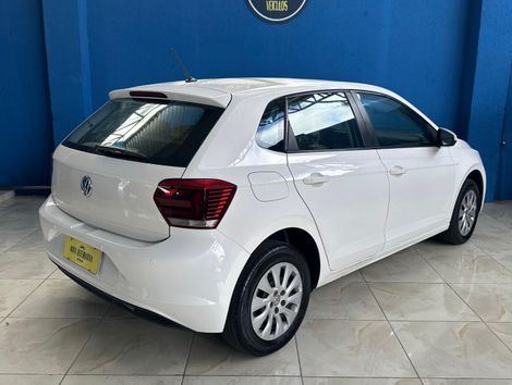 VolksWagen Polo 1.0 Flex 12V 5p