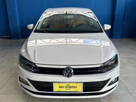 VolksWagen Polo 1.0 Flex 12V 5p