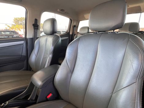 Chevrolet S10 Pick-Up LT 2.5 Flex 4x2 CD
