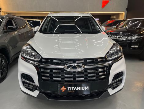 CHERY Tiggo 8 TXS 1.6 16V TGDi Aut.