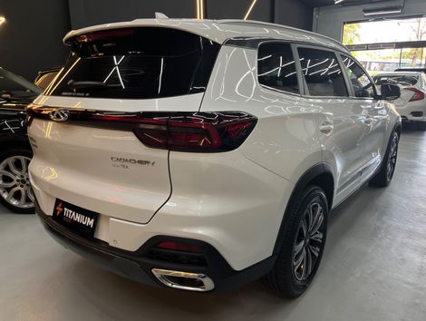 CHERY Tiggo 8 TXS 1.6 16V TGDi Aut.
