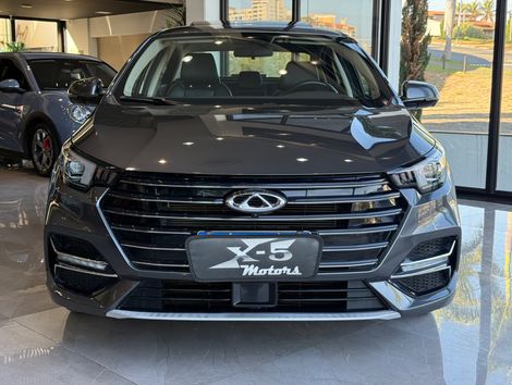 CHERY ARRIZO 6  PRO 1.5 Turbo Flex Aut.