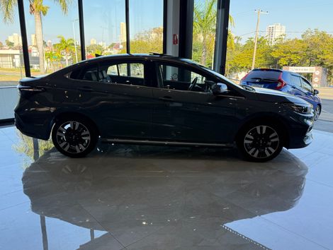 CHERY ARRIZO 6  PRO 1.5 Turbo Flex Aut.