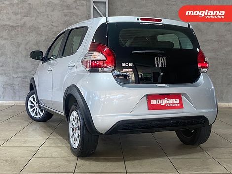Fiat MOBI LIKE 1.0 Fire Flex 5p.
