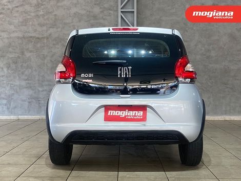 Fiat MOBI LIKE 1.0 Fire Flex 5p.