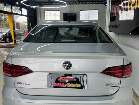 VolksWagen VIRTUS Comfort. 200 TSI 1.0 Flex 12V Aut