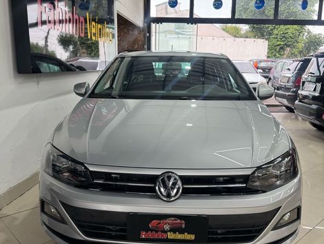 VolksWagen VIRTUS Comfort. 200 TSI 1.0 Flex 12V Aut